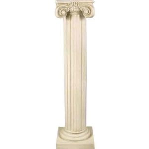 Columns & Pedestals