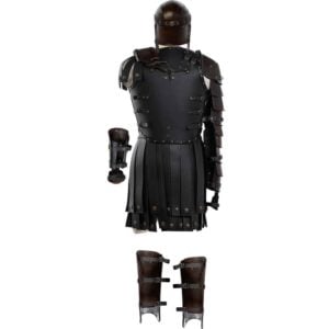 Legion Full Armor Set