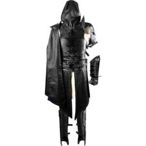 Assassin Full Armor Set