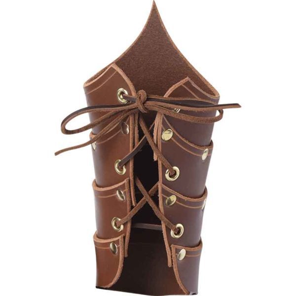 Dragon Rider Arm Bracers