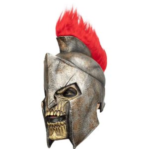 Spartan Undead Mask