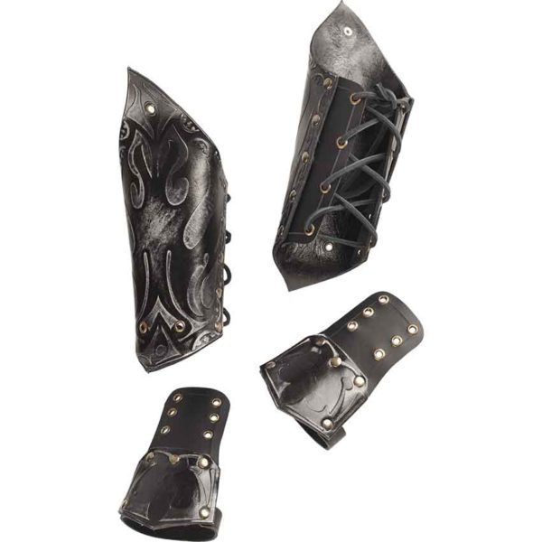 Assassin Bracers