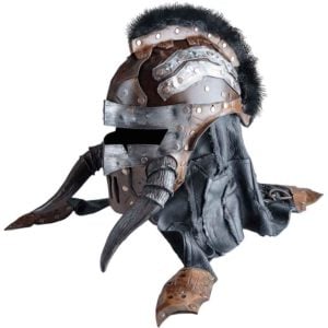 Destroyer Helmet