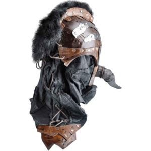 Destroyer Helmet