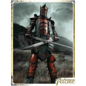 Chaos Torso Armor