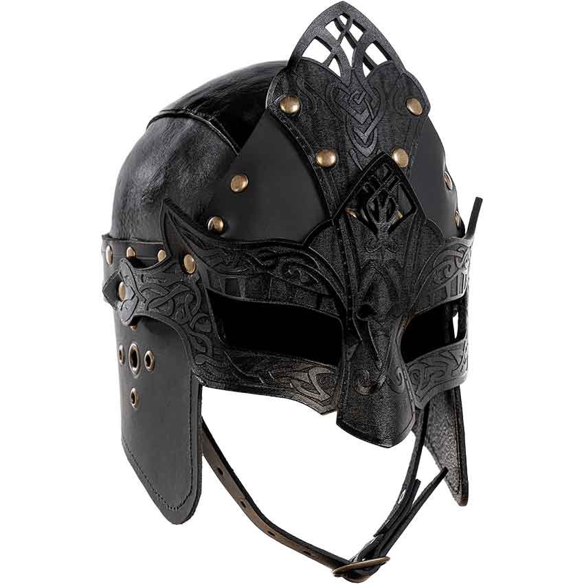 Shieldmaiden Armor, Standard Products