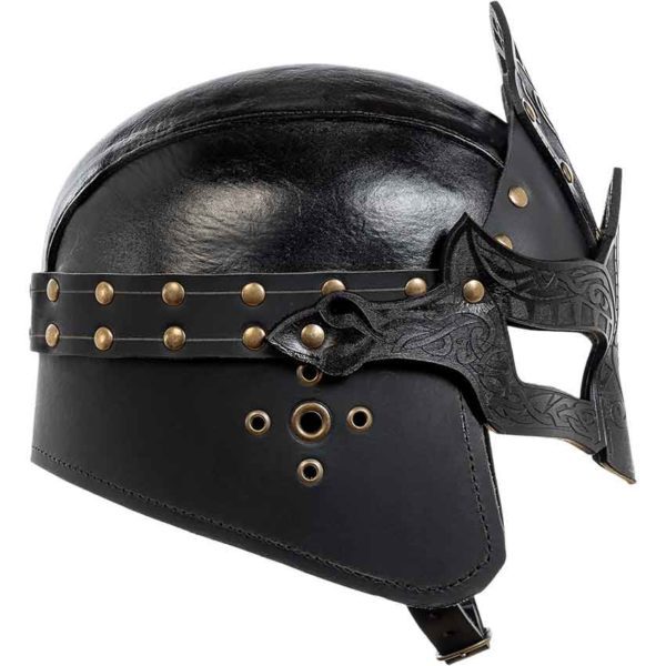 Heroic Shieldmaiden Helmet