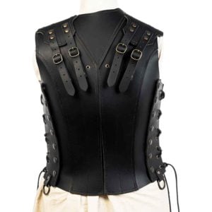 Heroic Shieldmaiden Cuirass
