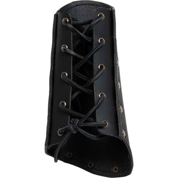 Heroic Shieldmaiden Bracers
