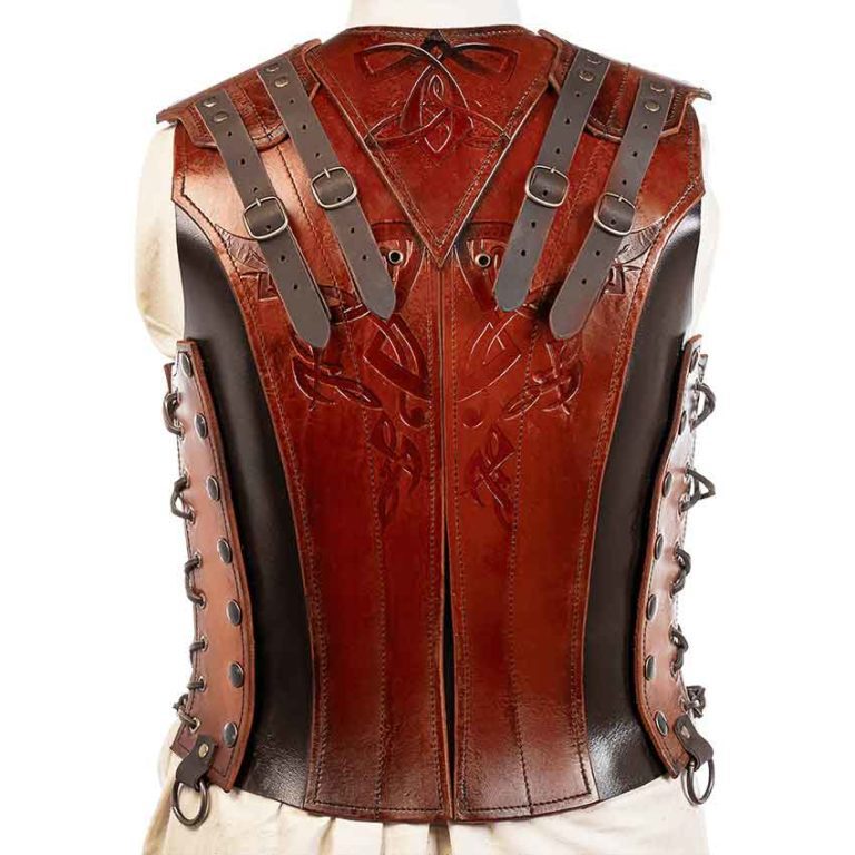 Epic Shieldmaiden Cuirass