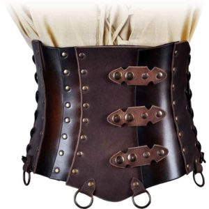 Outlaw Corset