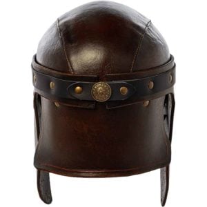 Legion Helmet