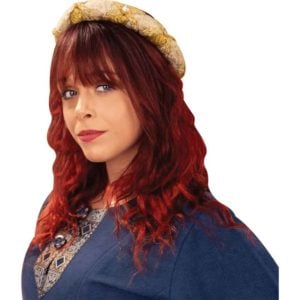 Medieval Padded Headroll