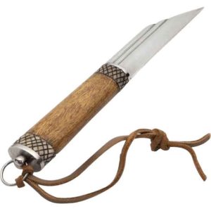 Viking Huntsman's Hadseax Knife