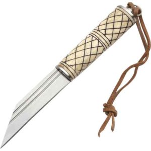 Viking Voyager Scramasax Knife