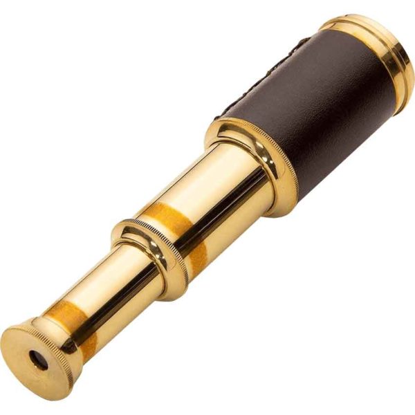Nautical Pocket Telescope