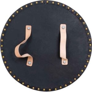 Celtic Cross Targe Shield