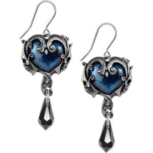 Affaire Du Coeur Earrings