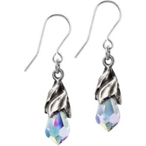 Empyrean Tear Earrings