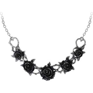 Rose Briar Choker