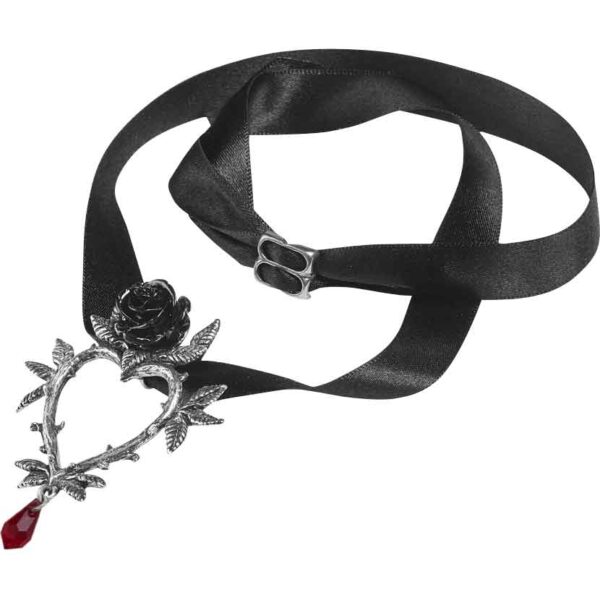 Guirlande d'Amour Necklace