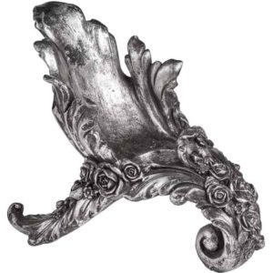 Antique Rose Wine Holder