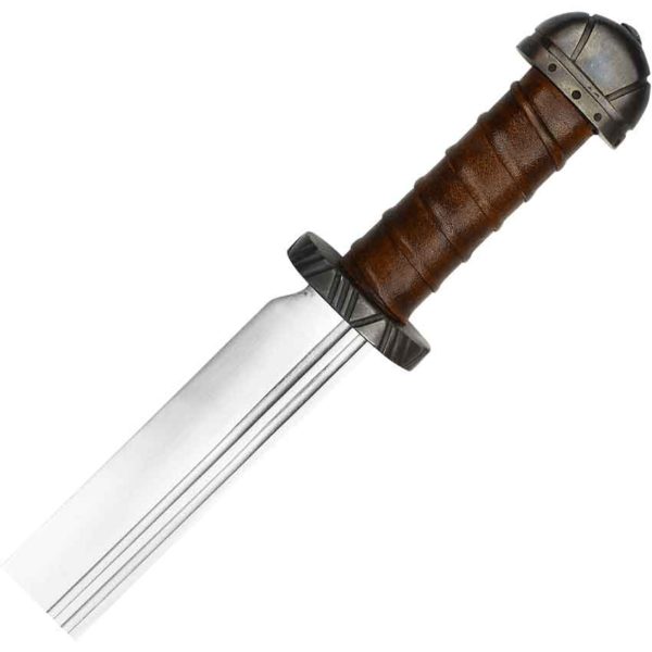 Long Viking Seax