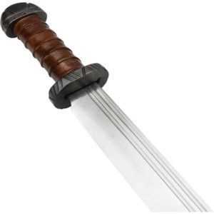 Long Viking Seax