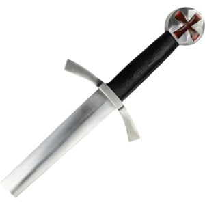 Templar Knight Dagger
