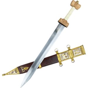 Titus Vespasianus Gladius Sword