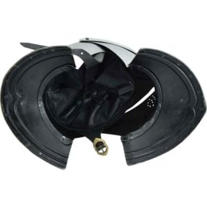 18 Gauge English Close Helm