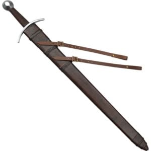 Stage Combat Knightly Arming Sword