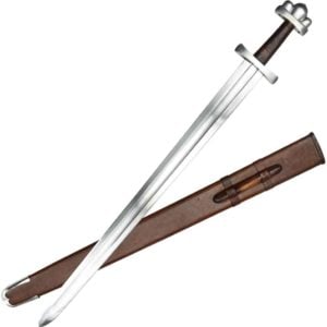 10th Century Norwegian Sword