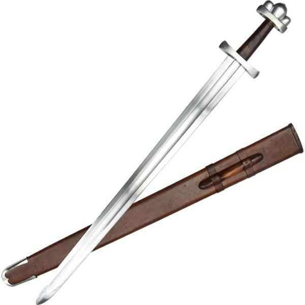 10th Century Norwegian Sword