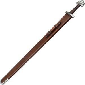 10th Century Norwegian Sword