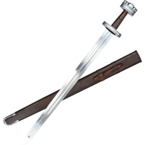 Hedemark Norse Sword