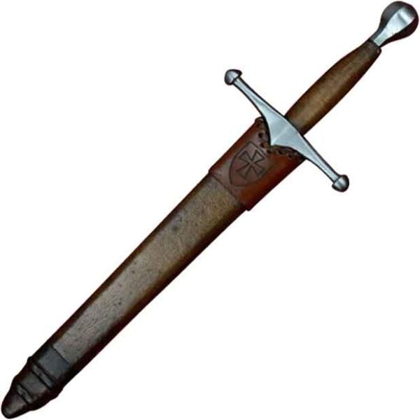 Medieval 15th Century Dagger