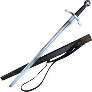 Teutonic Knights Sword