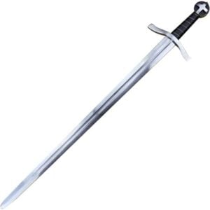 Teutonic Knights Sword