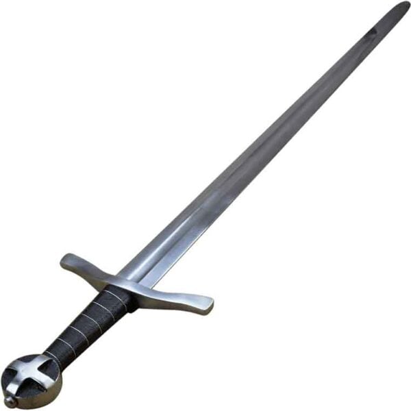 Teutonic Knights Sword