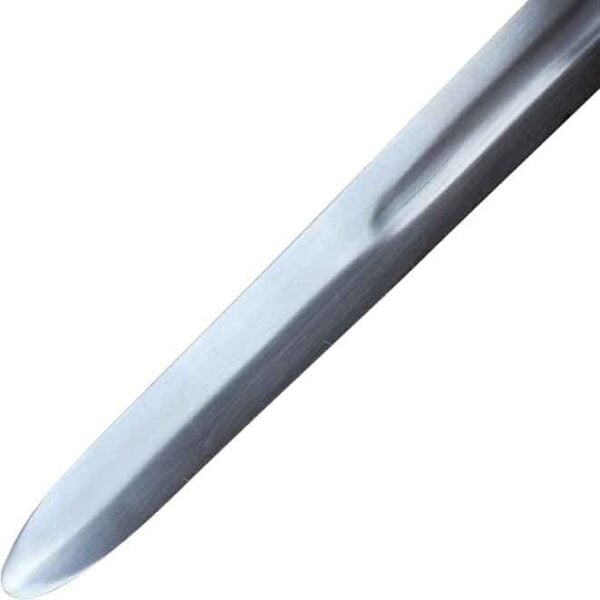 Teutonic Knights Sword