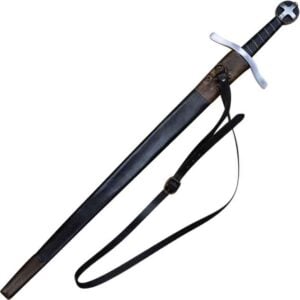 Teutonic Knights Sword