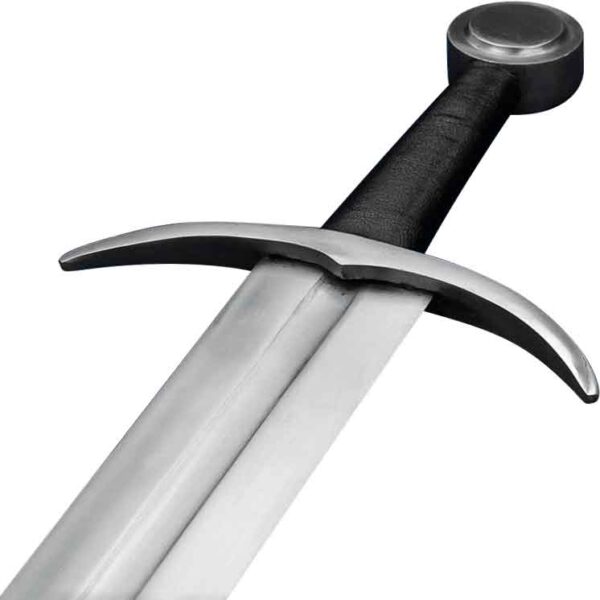 Medieval Gunthur Arming Sword
