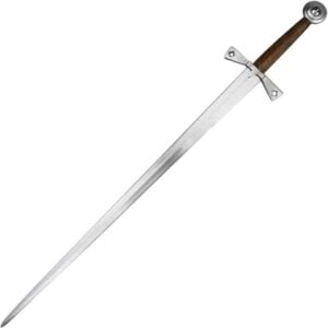 Norse-Gaelic Gallowglass Longsword