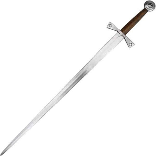 Norse-Gaelic Gallowglass Longsword