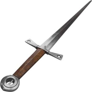 Norse-Gaelic Gallowglass Longsword