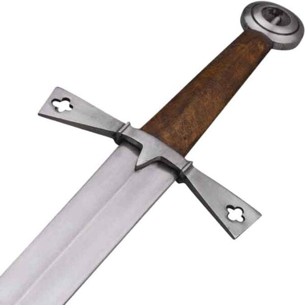 Norse-Gaelic Gallowglass Longsword
