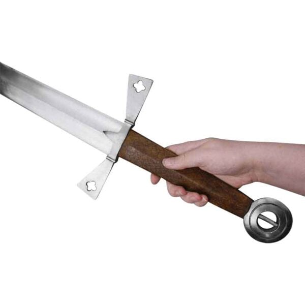 Norse-Gaelic Gallowglass Longsword