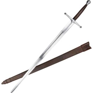 Teutonic German Longsword