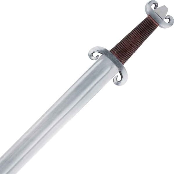 Viking Single-Edged Stage Combat Sword